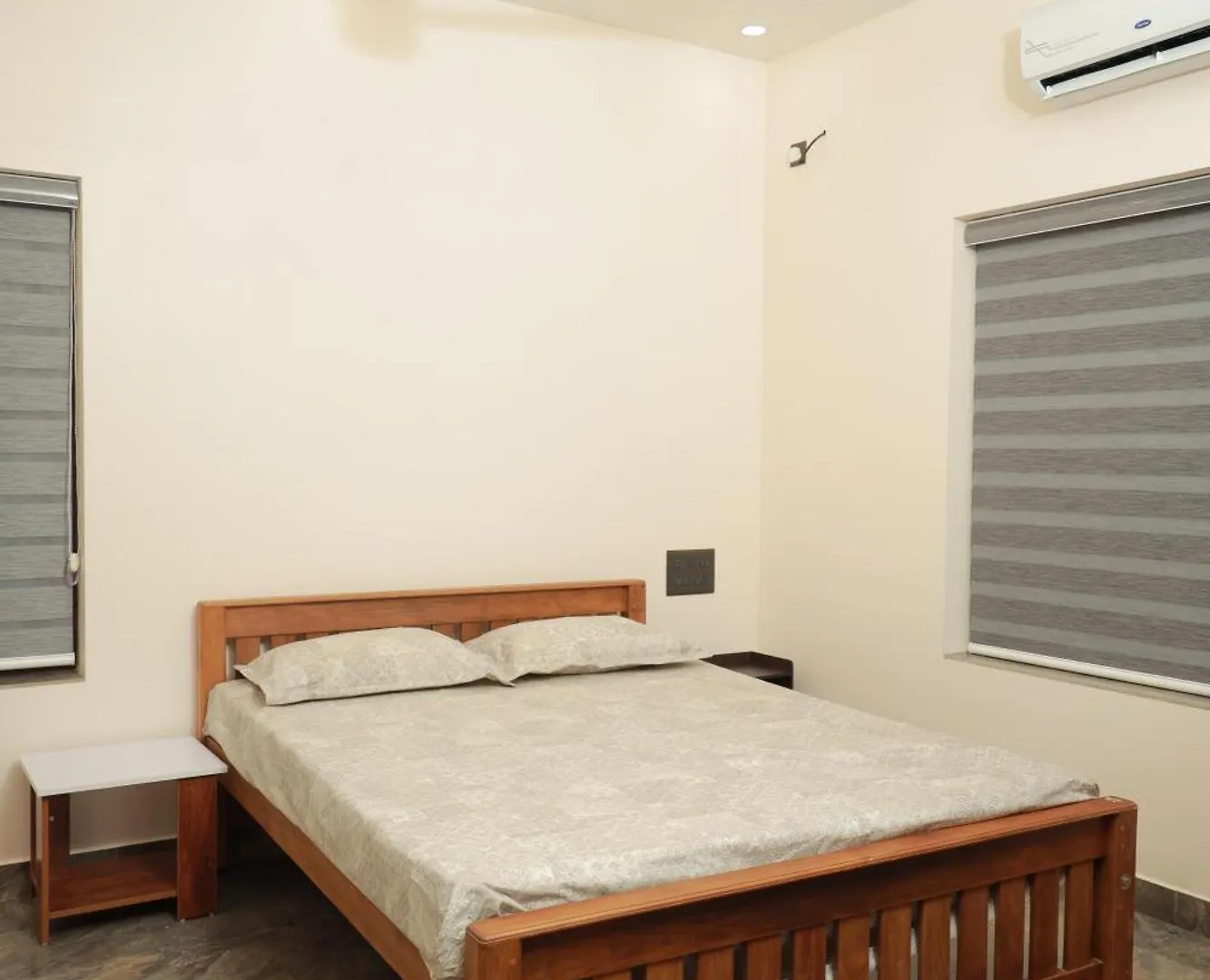 Maddy'S Mansion Apartment Thiruvananthapuram