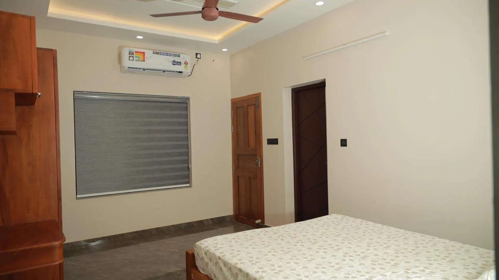 Maddy'S Mansion Apartment Thiruvananthapuram