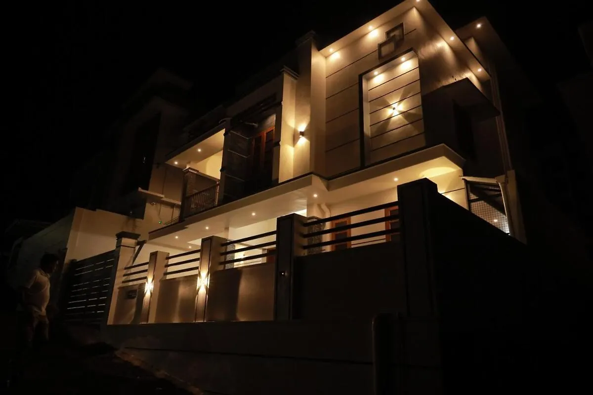 Maddy'S Mansion Apartment Thiruvananthapuram India
