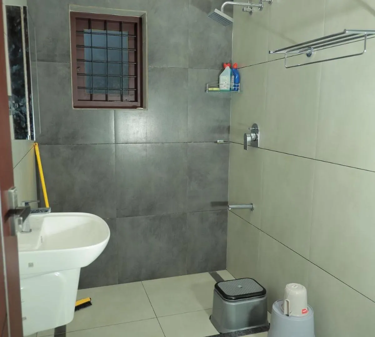 Maddy'S Mansion Apartment Thiruvananthapuram