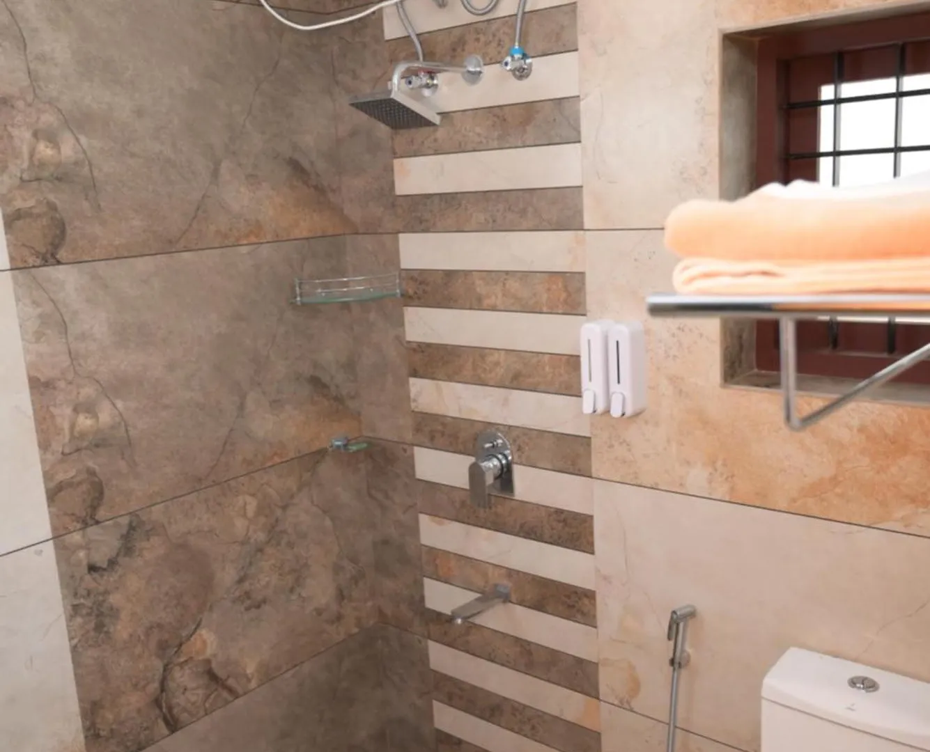 Maddy'S Mansion Apartment Thiruvananthapuram