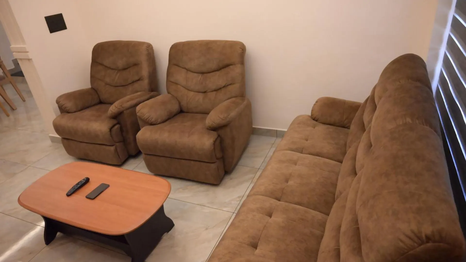 Maddy'S Mansion Apartment Thiruvananthapuram India