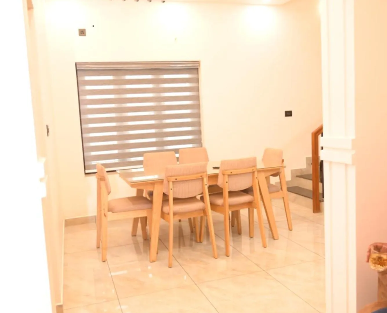 Maddy'S Mansion Apartment Thiruvananthapuram