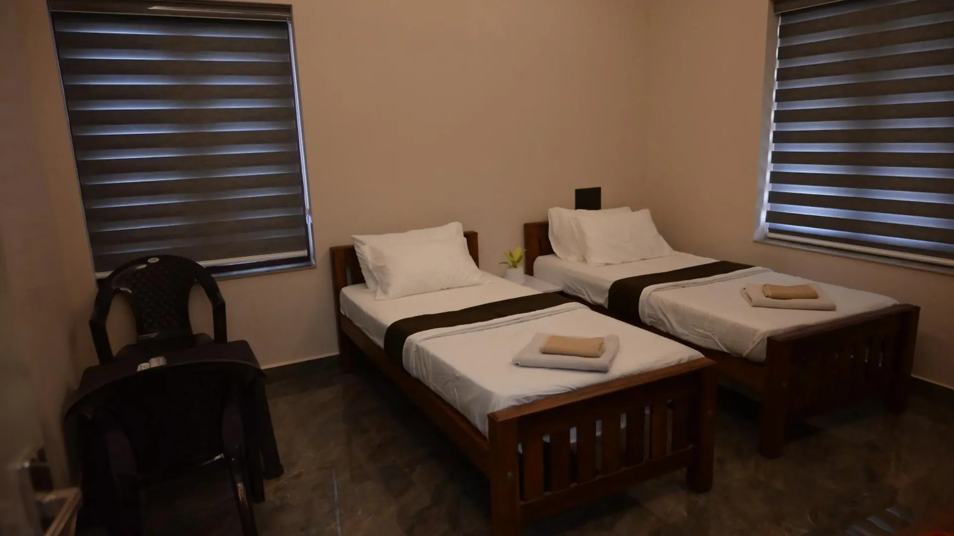 Maddy'S Mansion Apartment Thiruvananthapuram