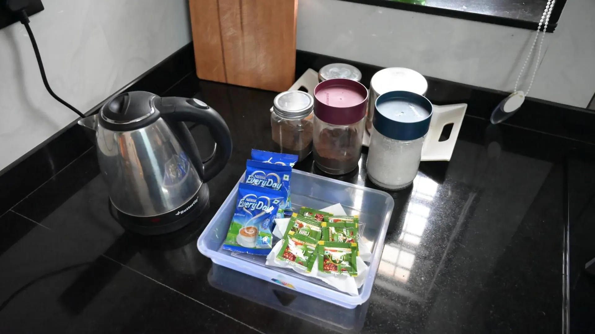 Maddy'S Mansion Apartment Thiruvananthapuram