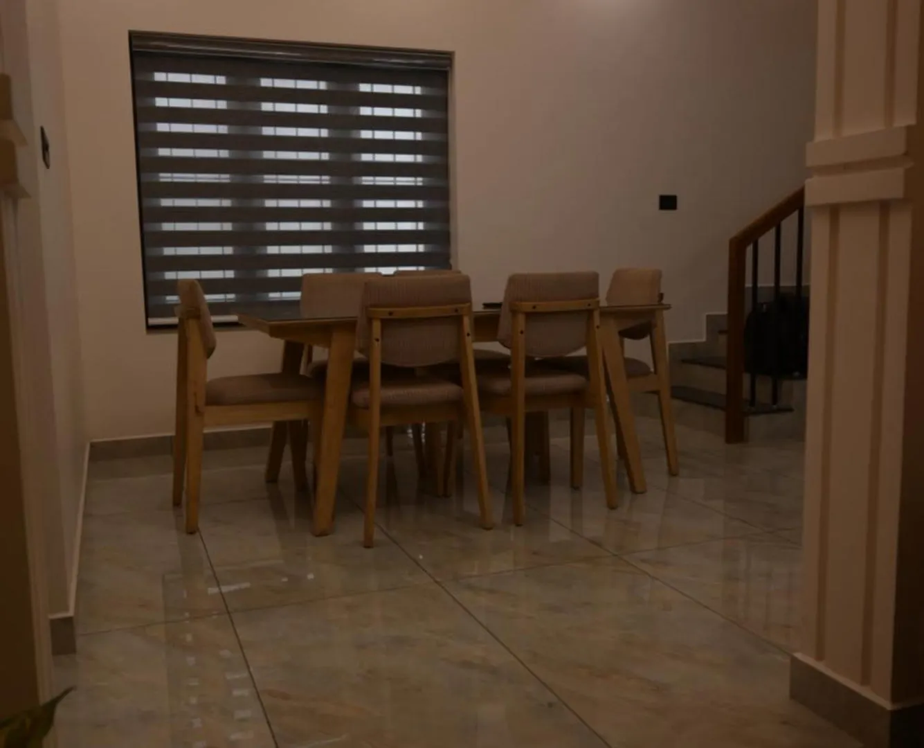 Maddy'S Mansion Apartment Thiruvananthapuram India