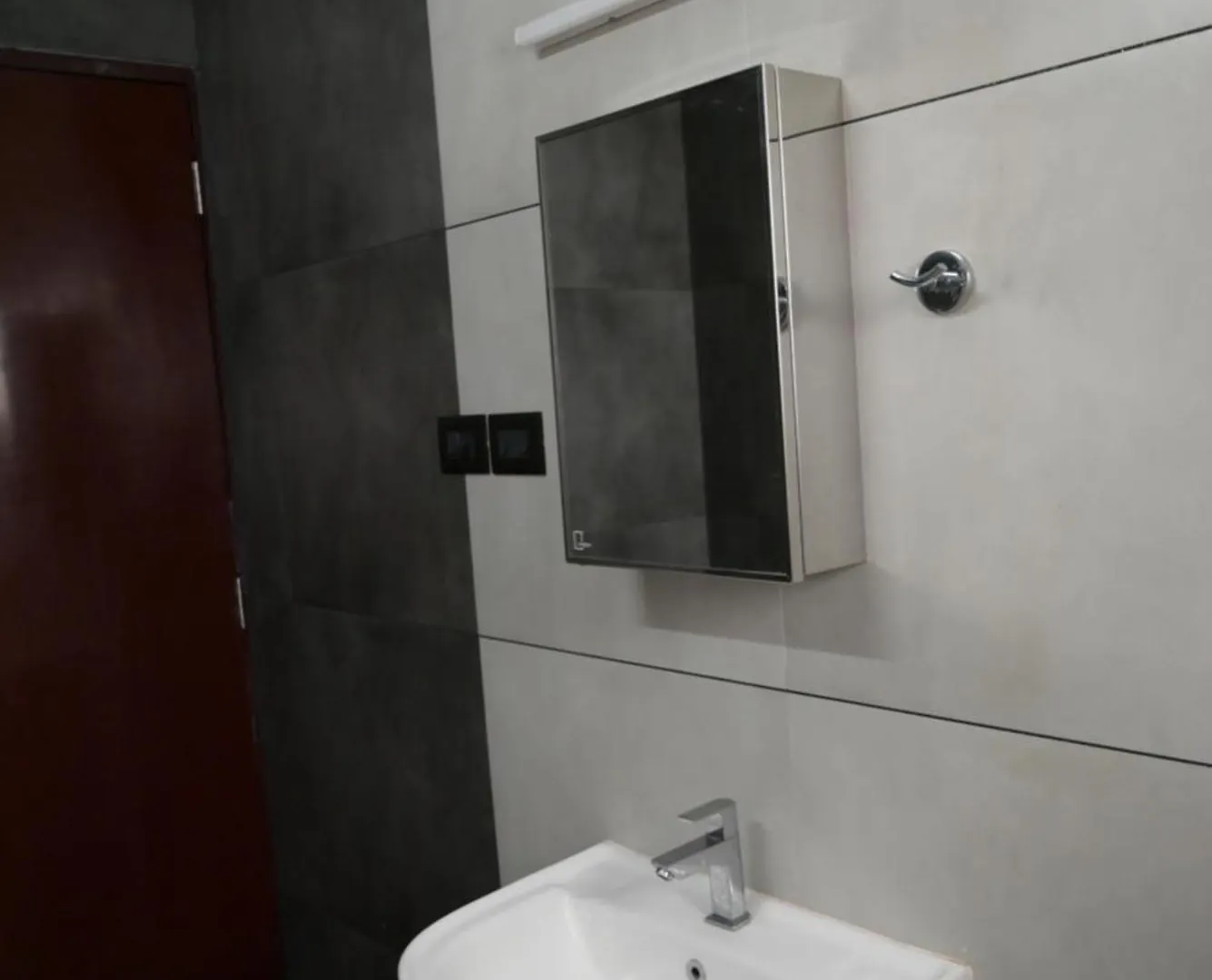 Maddy'S Mansion Apartment Thiruvananthapuram India