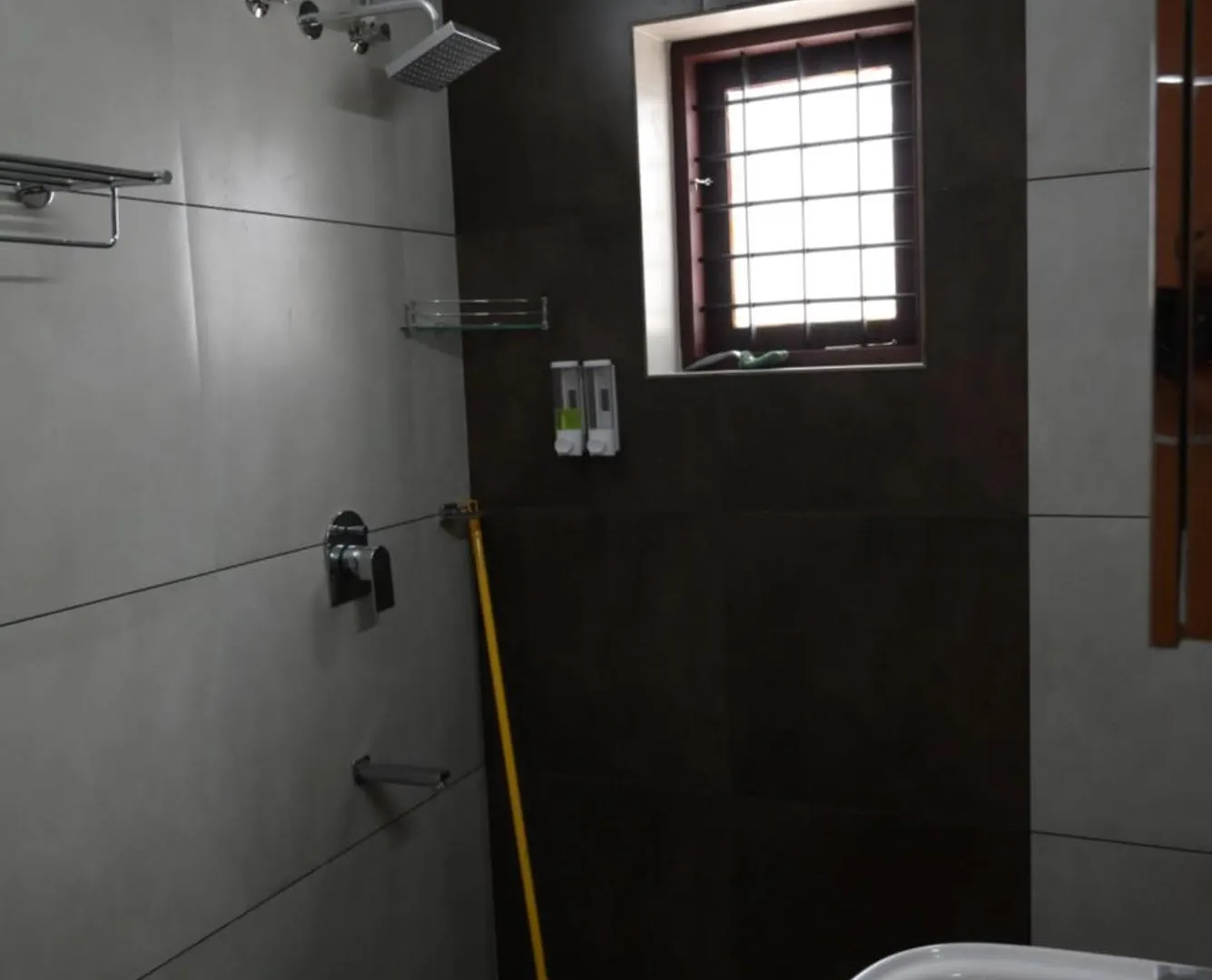Maddy'S Mansion Apartment Thiruvananthapuram
