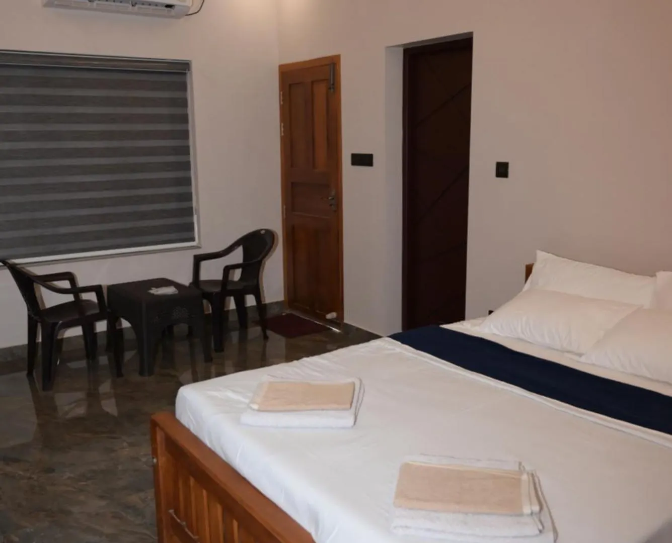 Maddy'S Mansion Apartment Thiruvananthapuram 0*,  India