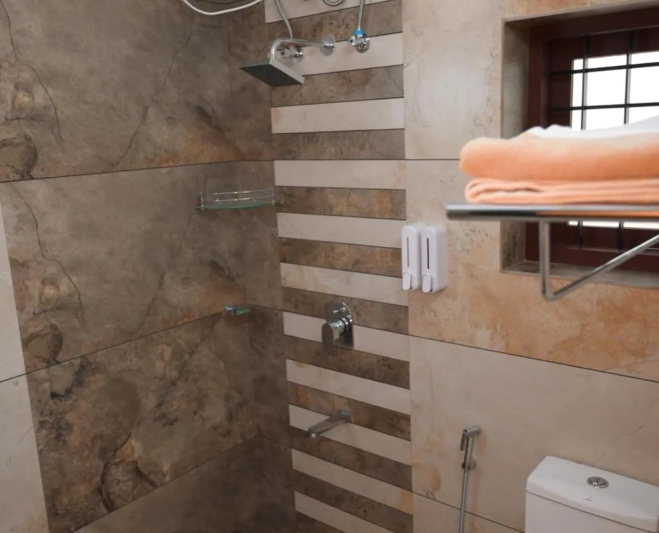 Maddy'S Mansion Apartment Thiruvananthapuram