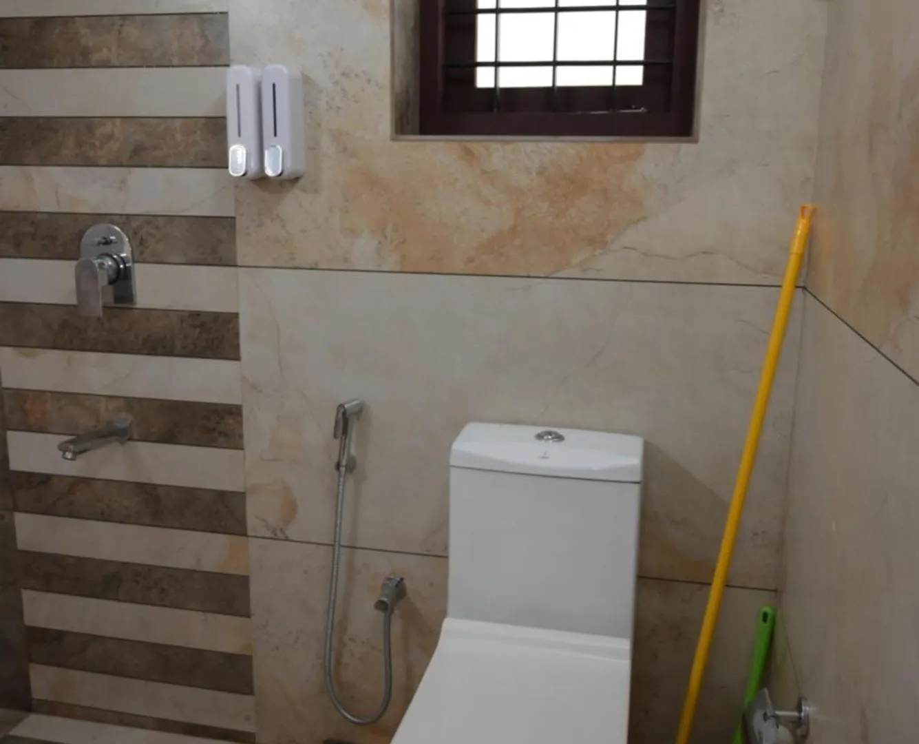 Maddy'S Mansion Apartment Thiruvananthapuram India
