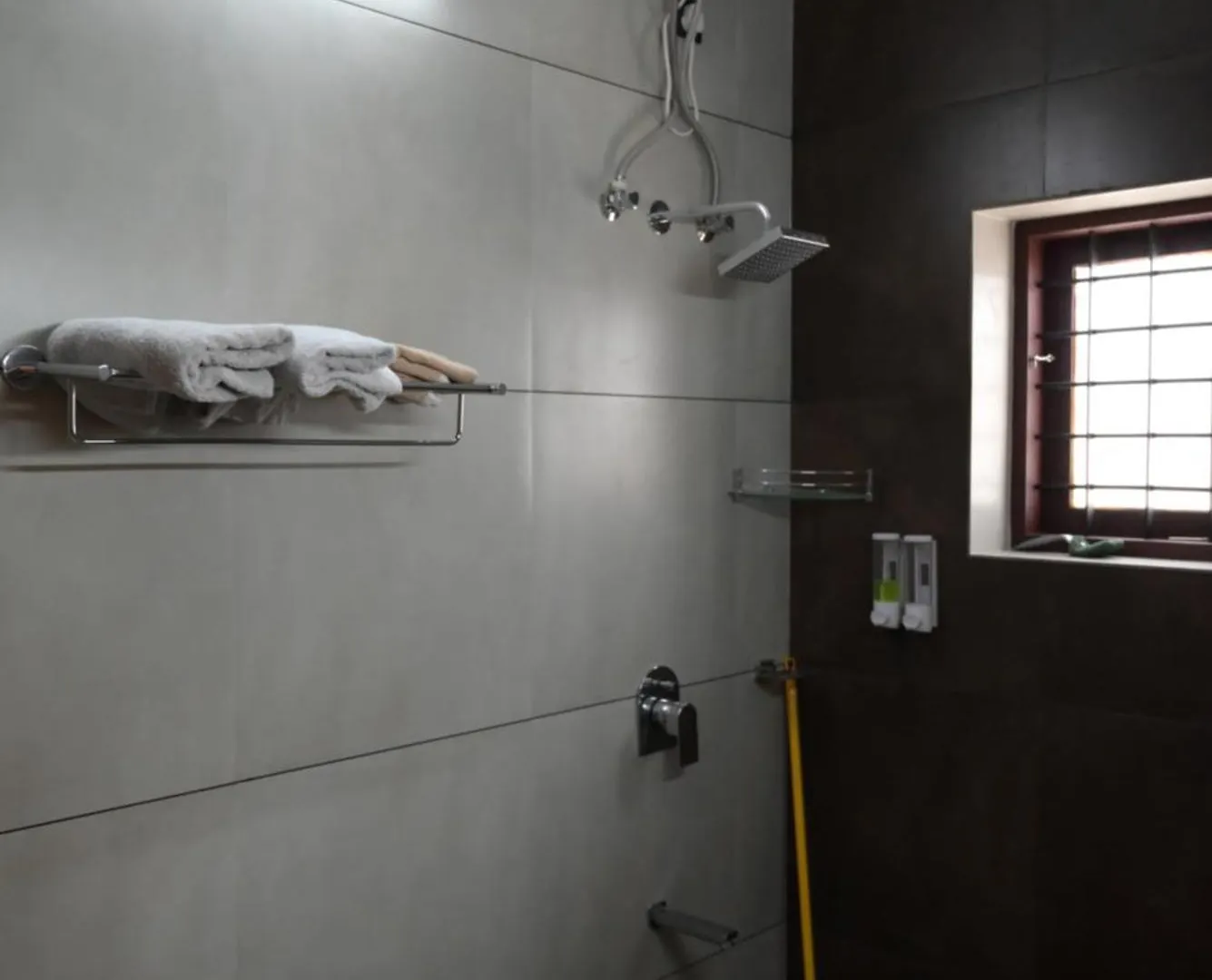 Maddy'S Mansion Apartment Thiruvananthapuram