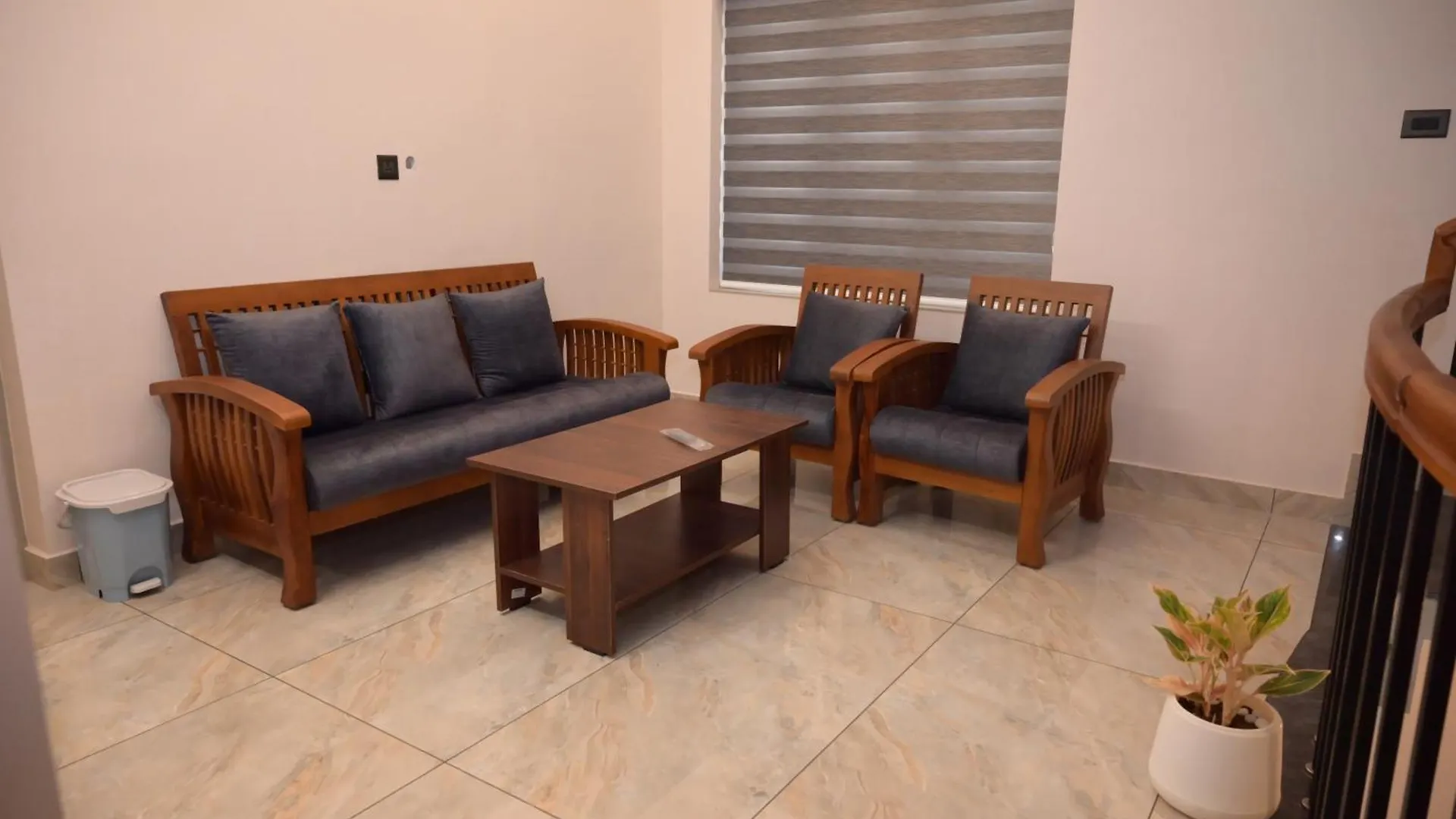 Maddy'S Mansion Apartment Thiruvananthapuram India