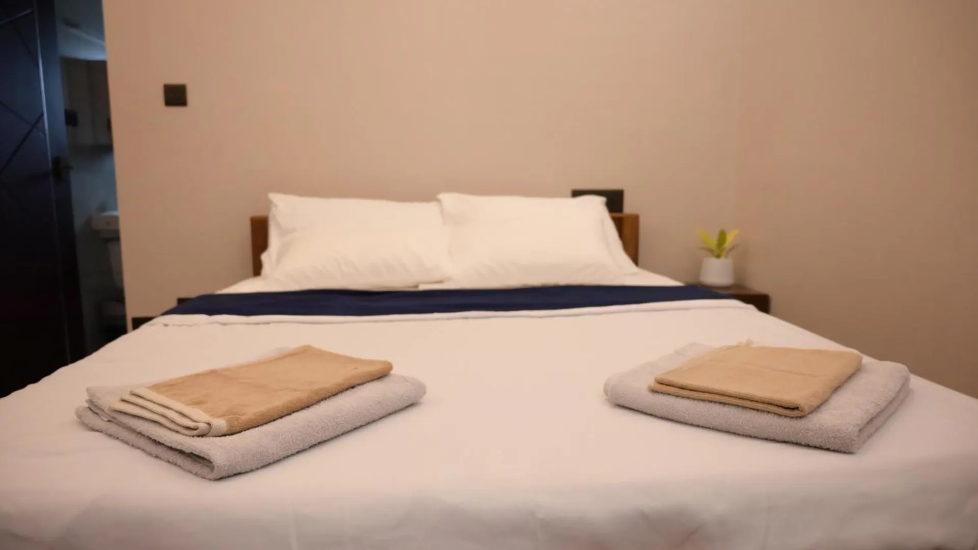 Maddy'S Mansion Apartment Thiruvananthapuram India