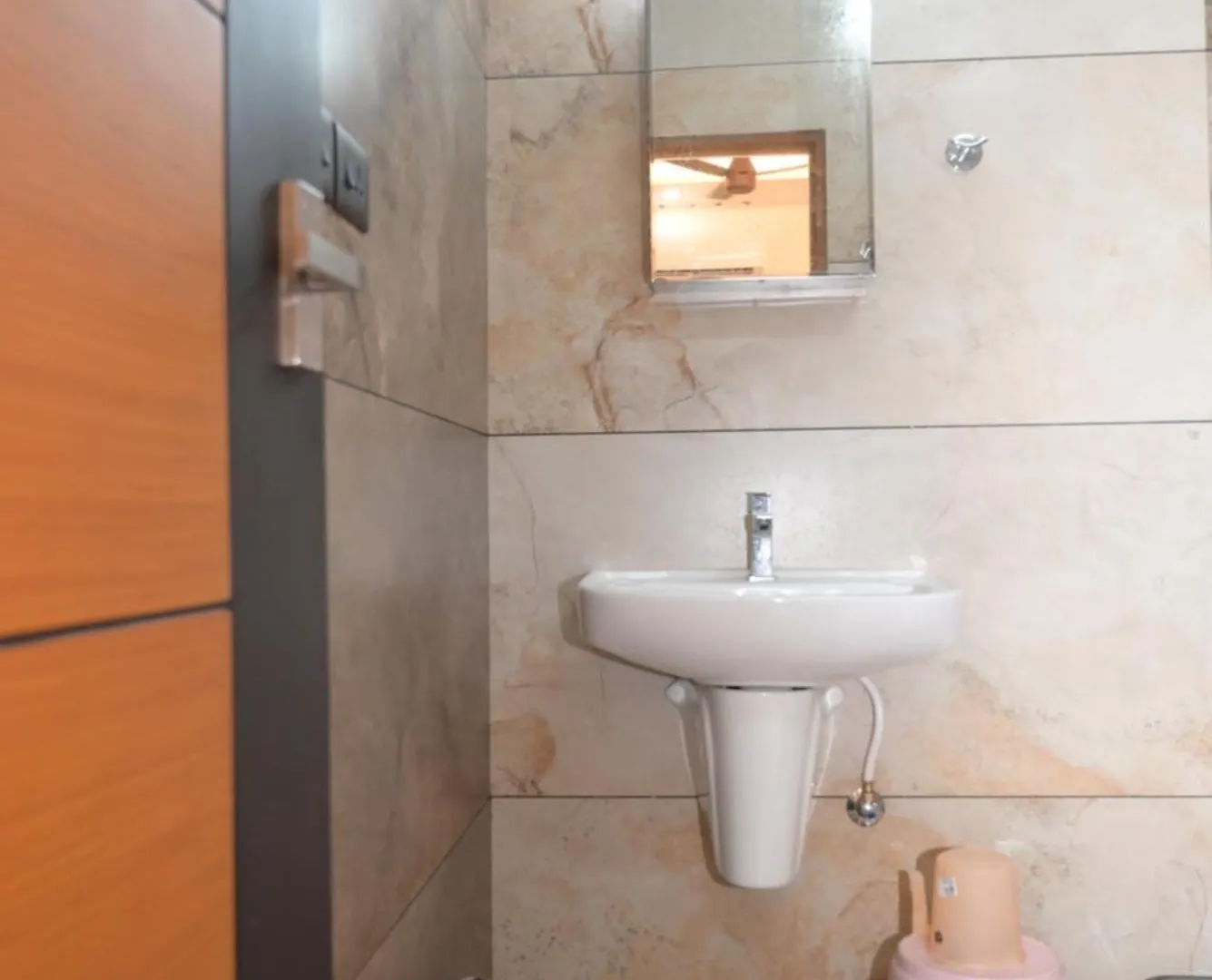 Maddy'S Mansion Apartment Thiruvananthapuram