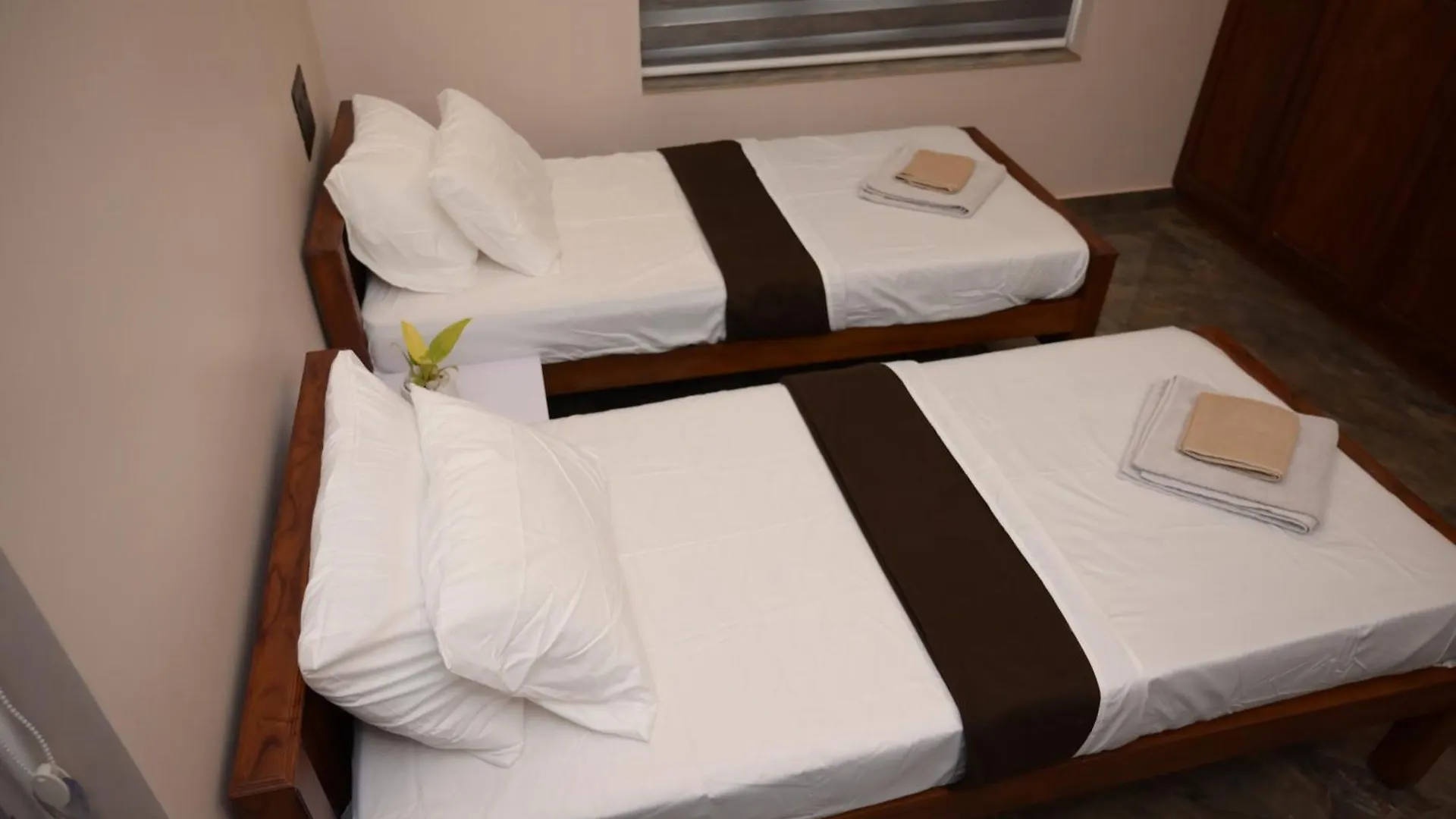 Maddy'S Mansion Apartment Thiruvananthapuram