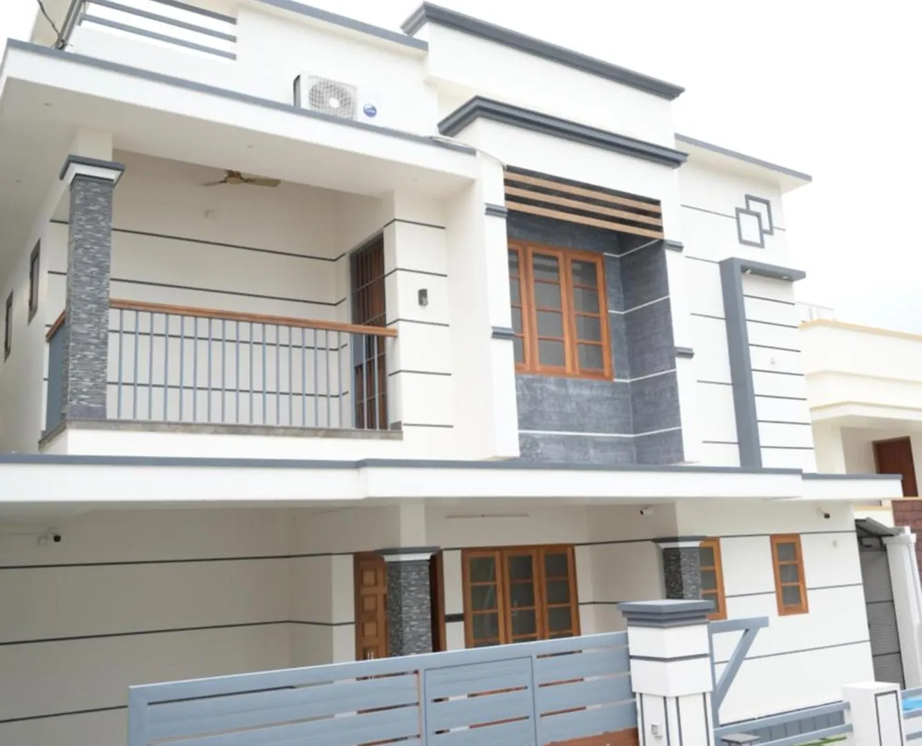 Maddy'S Mansion Apartment Thiruvananthapuram
