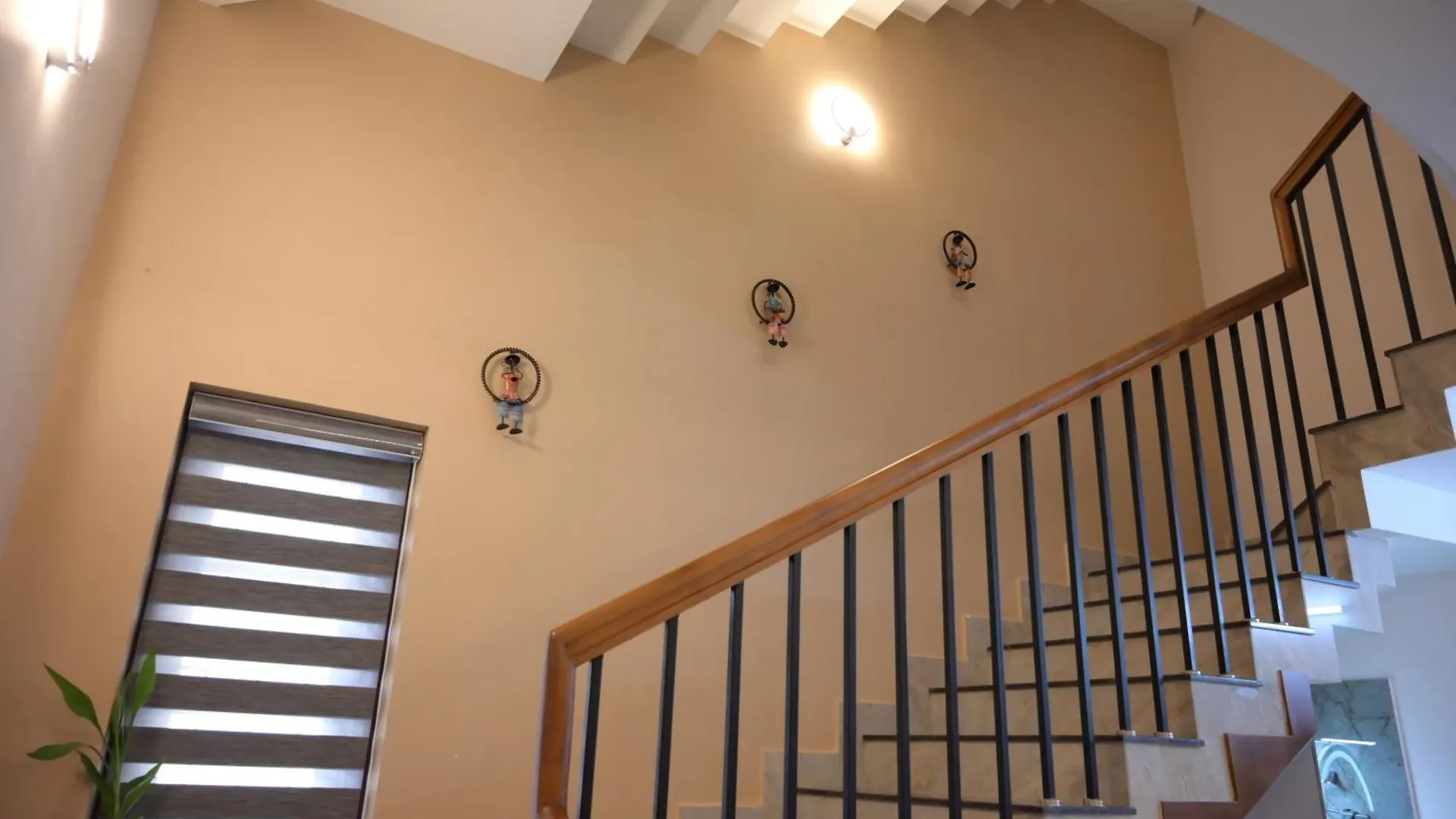 Maddy'S Mansion Apartment Thiruvananthapuram